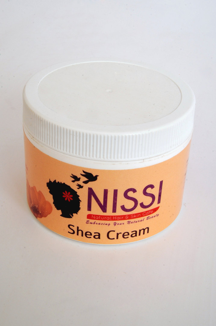 Nissi Hair Rejuvinator Kit