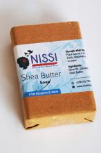 Nissi_naturals_Shea_Butter_Bar